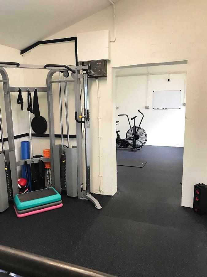 Hotel Auburn & Leisure Centre 3*